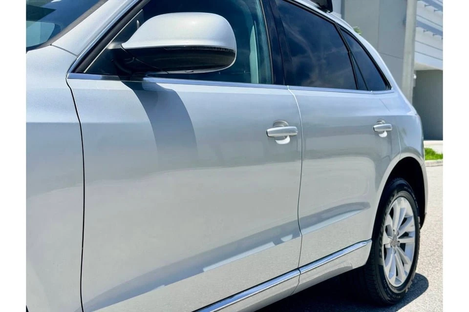2014 Audi 8R Q5 - Image 14 of 20