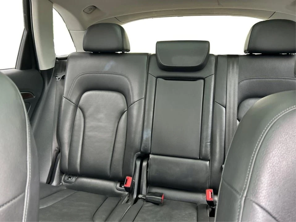 2014 Audi 8R Q5 - Image 15 of 17