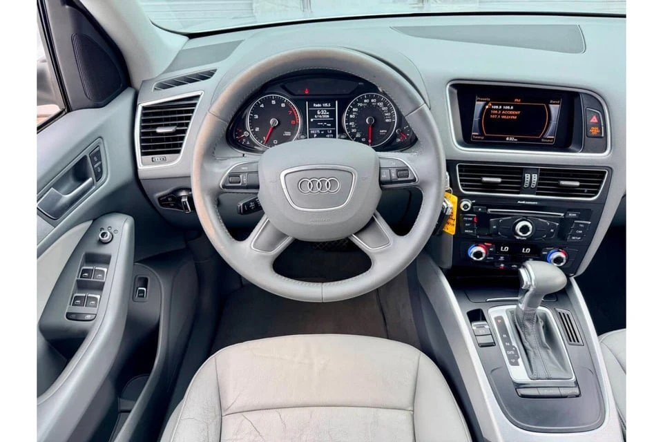 2014 Audi 8R Q5 - Image 15 of 20