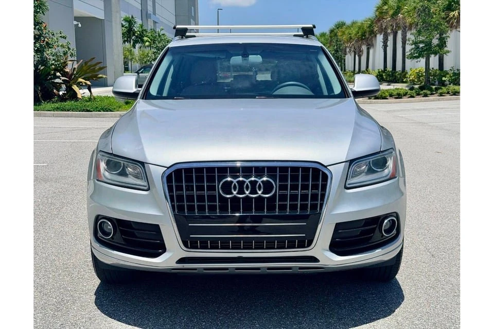 2014 Audi 8R Q5 - Image 11 of 20