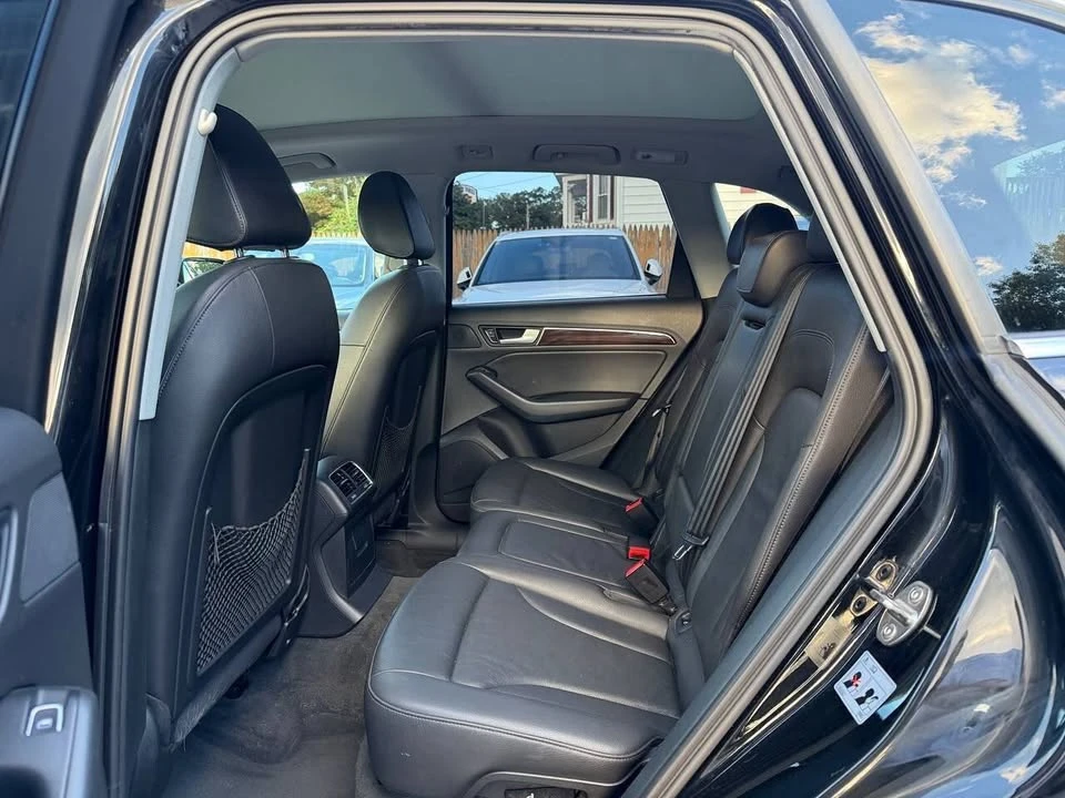 2014 Audi 8R Q5 - Image 16 of 20