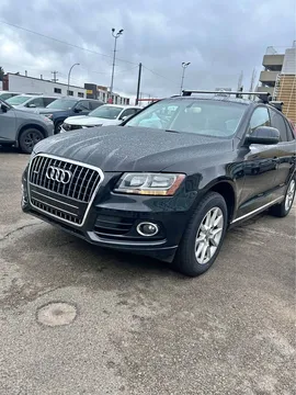 2014 Audi Q5