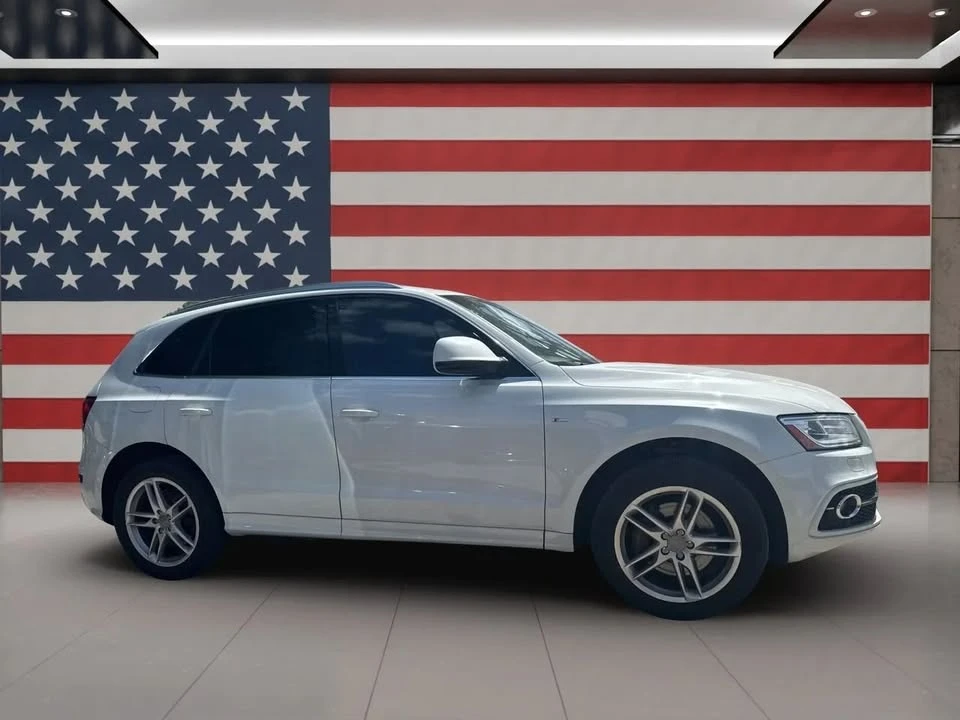 2014 Audi 8R Q5 - Image 3 of 19