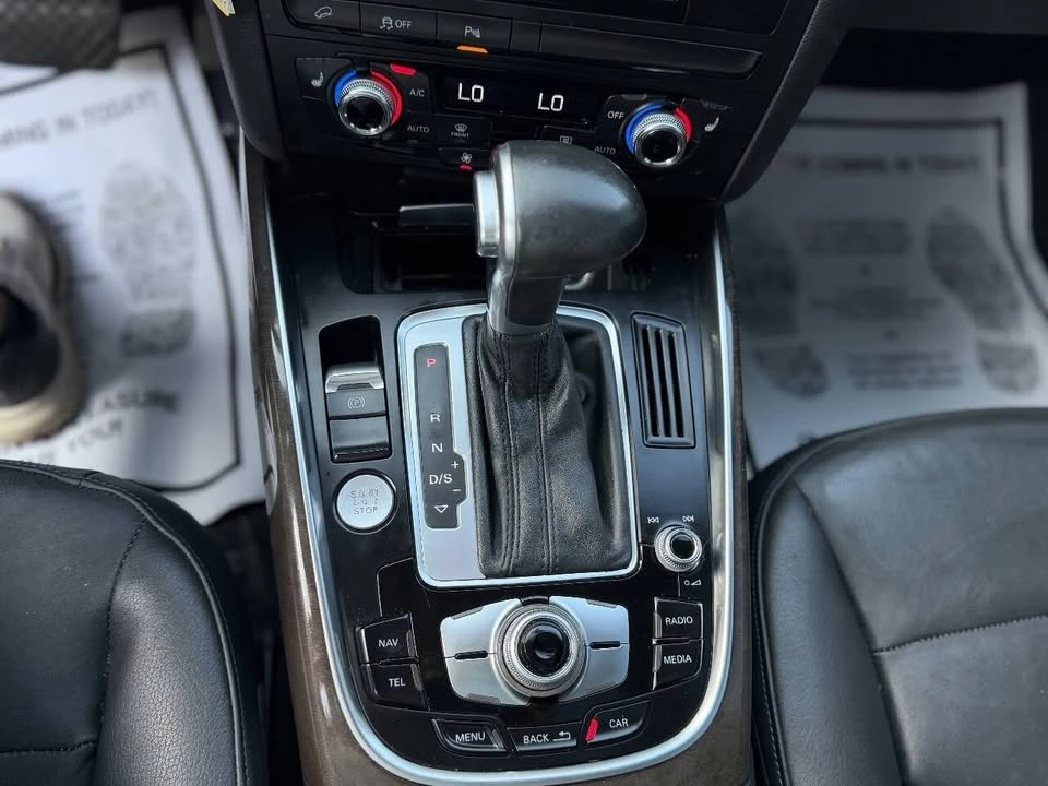 2014 Audi 8R Q5 - Image 13 of 20