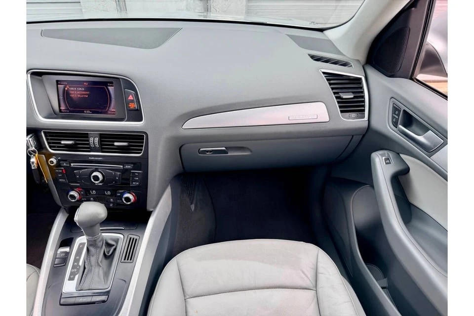 2014 Audi 8R Q5 - Image 16 of 20