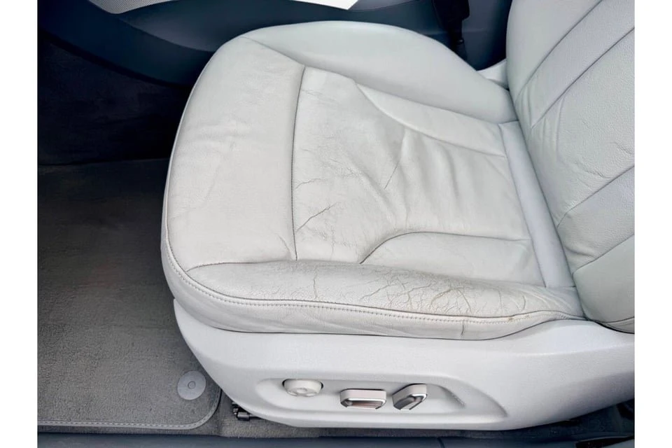 2014 Audi 8R Q5 - Image 20 of 20