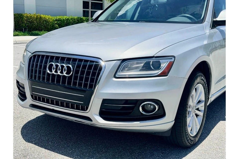 2014 Audi 8R Q5 - Image 12 of 20