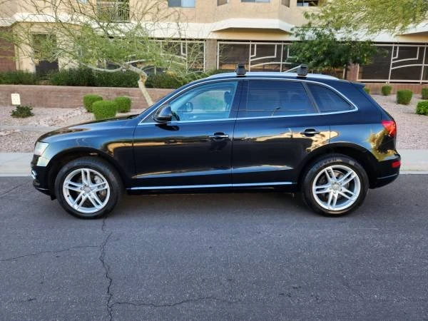 2014 Audi 8R Q5 - Image 6 of 20