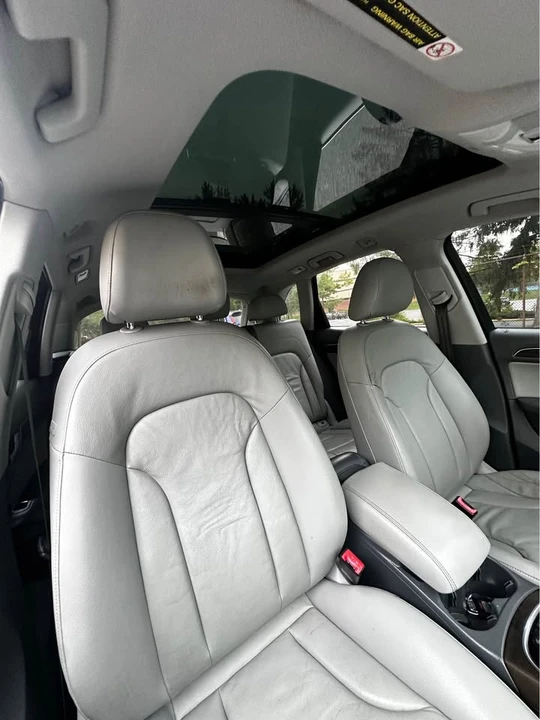 2014 Audi 8R Q5 - Image 5 of 12