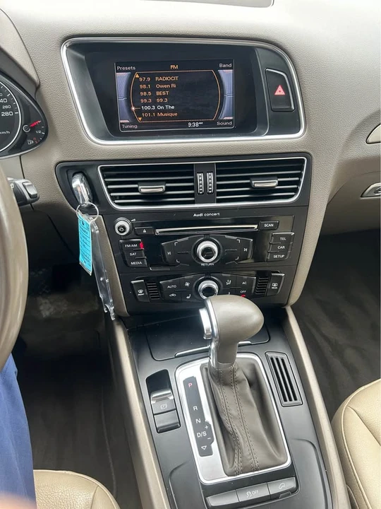 2014 Audi 8R Q5 - Image 6 of 6
