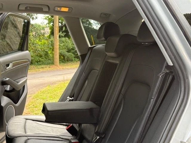 2014 Audi 8R Q5 - Image 6 of 8