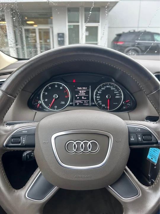 2014 Audi 8R Q5 - Image 5 of 6