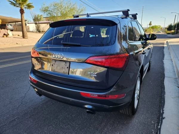 2014 Audi 8R Q5 - Image 5 of 20
