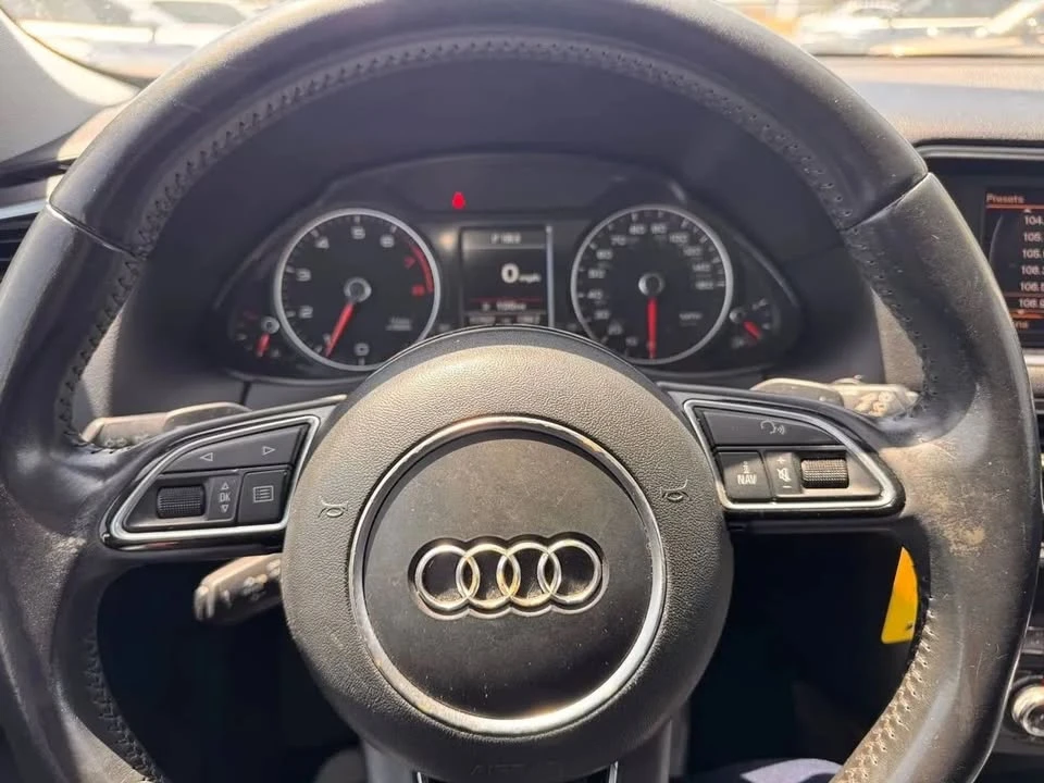 2014 Audi 8R Q5 - Image 17 of 17