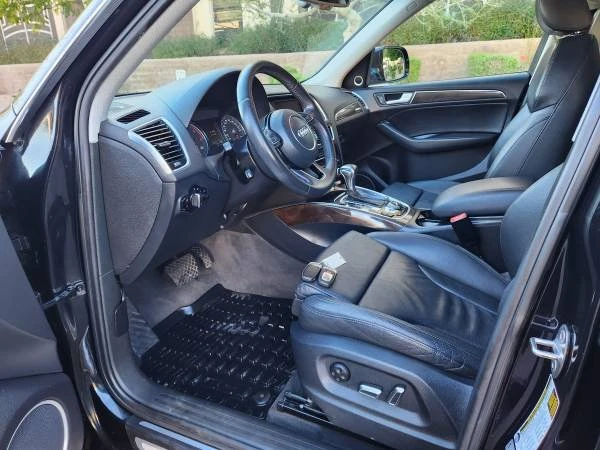 2014 Audi 8R Q5 - Image 11 of 20