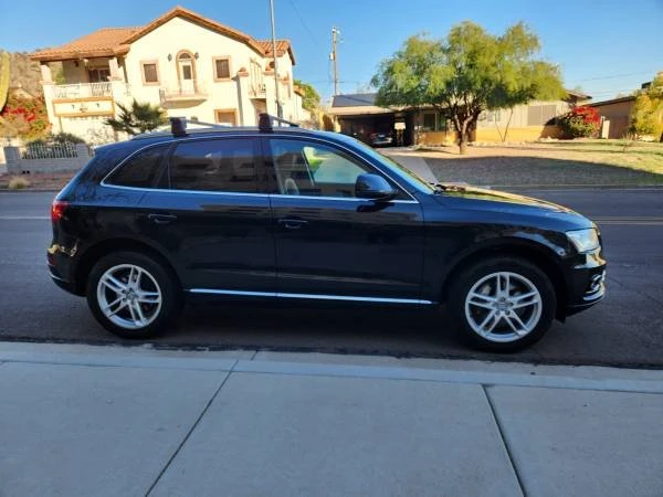 2014 Audi 8R Q5 - Image 4 of 20