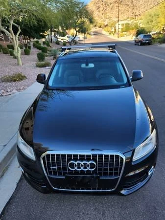 2014 Audi 8R Q5 - Image 5 of 20