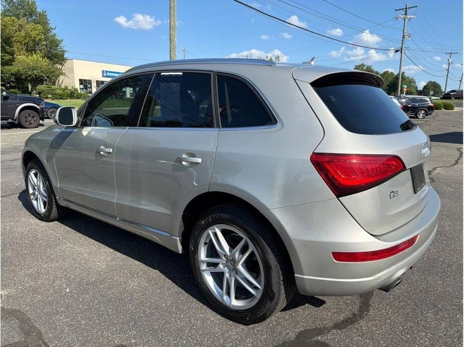 2014 Audi 8R Q5 - Image 4 of 20