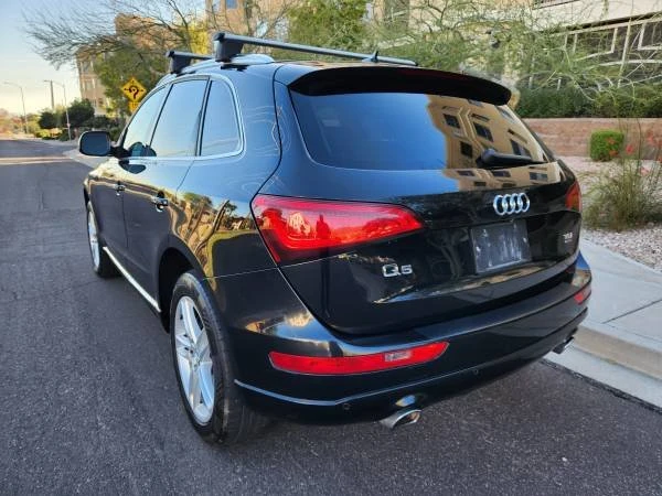 2014 Audi 8R Q5 - Image 8 of 20
