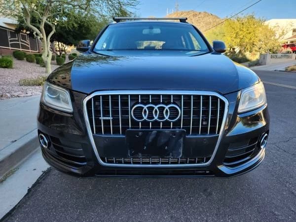 2014 Audi 8R Q5 - Image 2 of 20