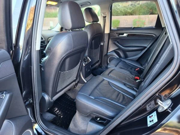 2014 Audi 8R Q5 - Image 18 of 20