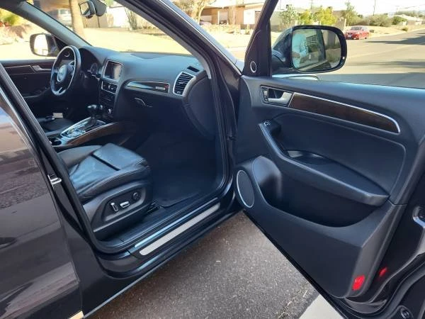2014 Audi 8R Q5 - Image 14 of 20