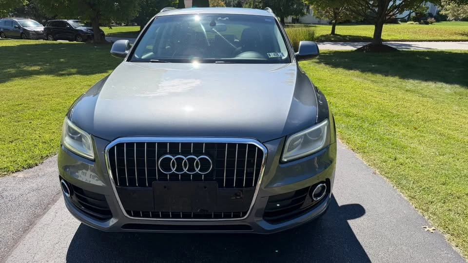 2014 Audi 8R Q5 - Image 4 of 20