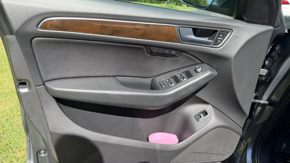 2014 Audi 8R Q5 - Image 12 of 20