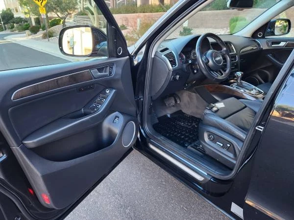 2014 Audi 8R Q5 - Image 10 of 20
