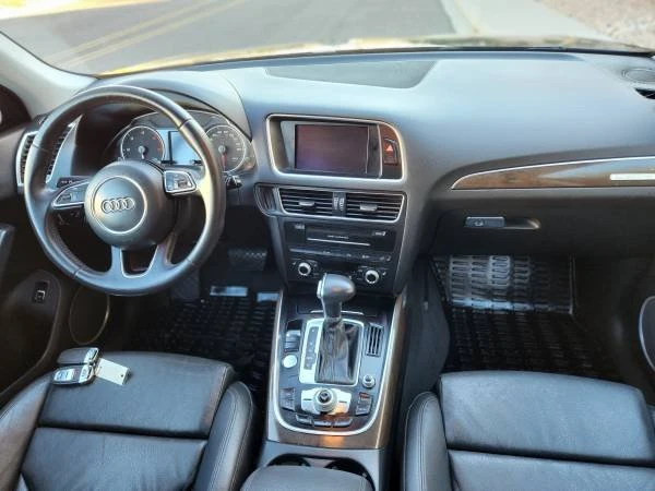 2014 Audi 8R Q5 - Image 20 of 20