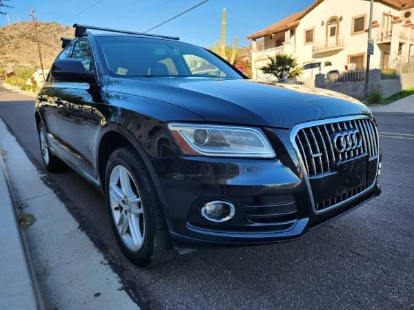2014 Audi 8R Q5 - Image 3 of 20