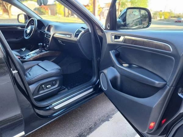 2014 Audi 8R Q5 - Image 13 of 20