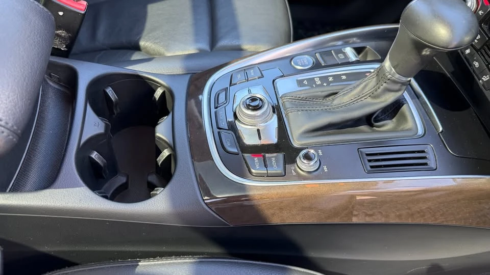 2014 Audi 8R Q5 - Image 18 of 20