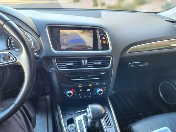 2014 Audi 8R Q5 - Image 12 of 20