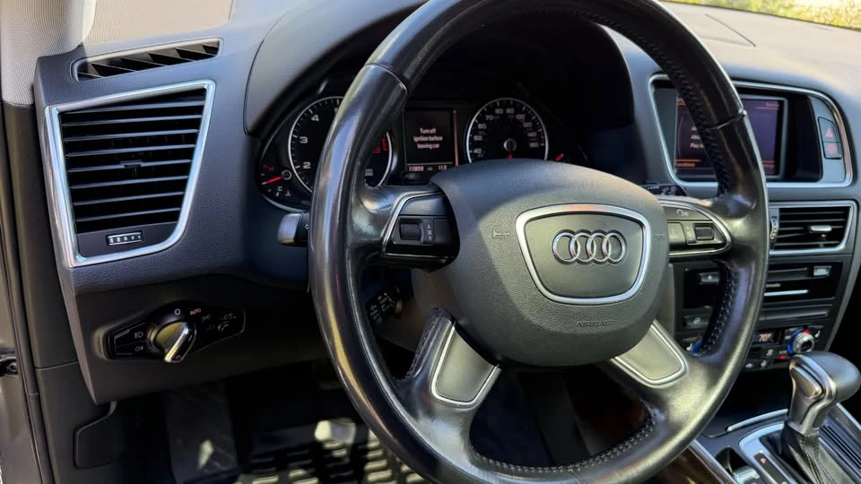 2014 Audi 8R Q5 - Image 13 of 20
