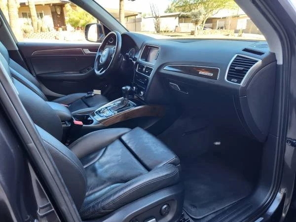 2014 Audi 8R Q5 - Image 15 of 20