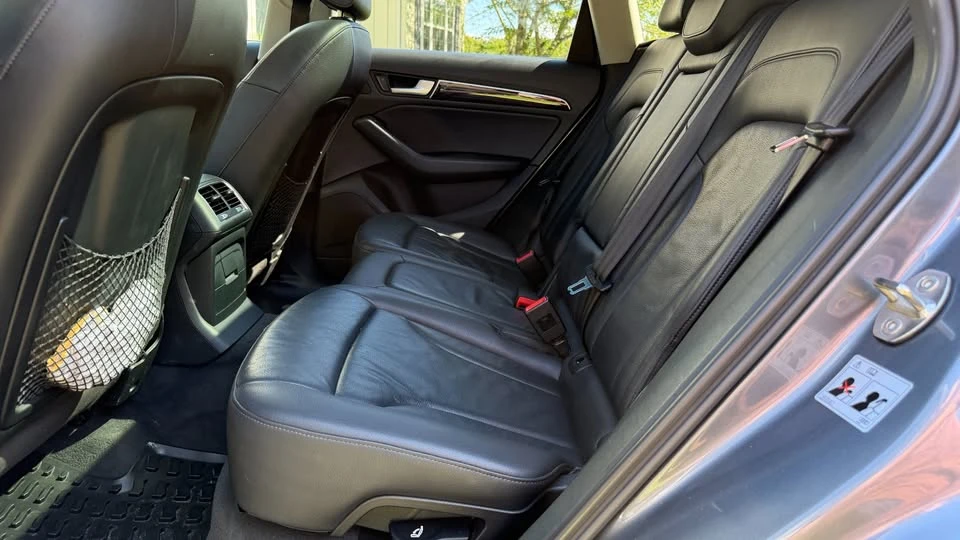 2014 Audi 8R Q5 - Image 7 of 20