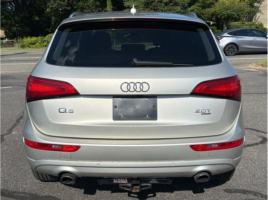2014 Audi 8R Q5 - Image 5 of 20