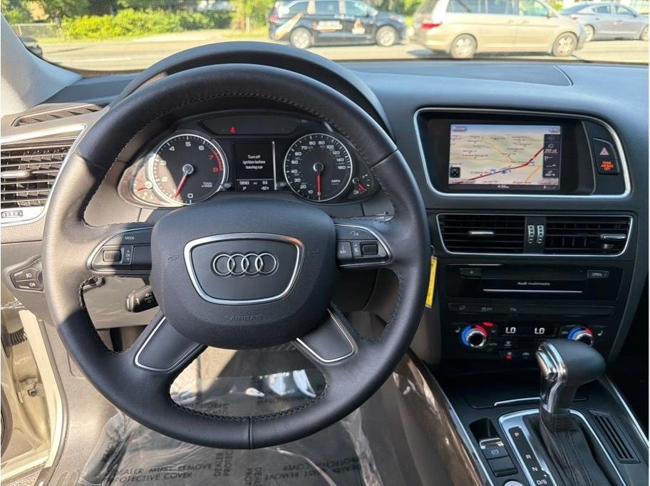 2014 Audi 8R Q5 - Image 14 of 20