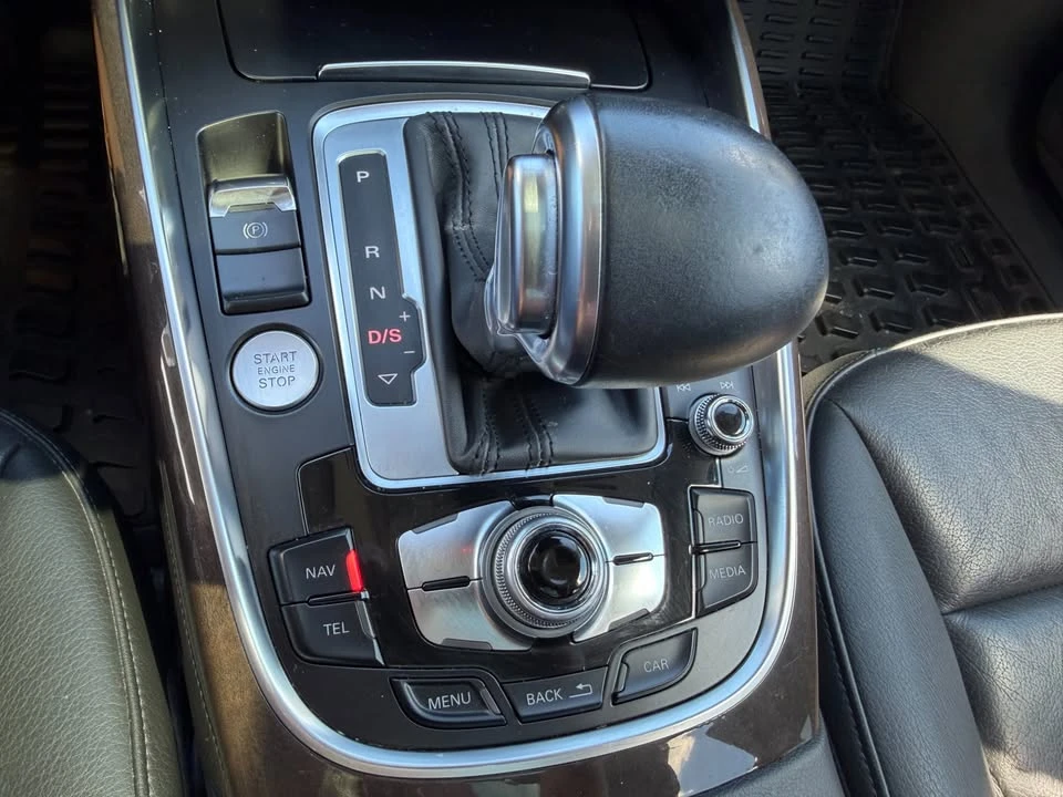 2014 Audi 8R Q5 - Image 10 of 20
