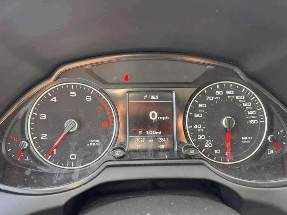 2014 Audi 8R Q5 - Image 16 of 17