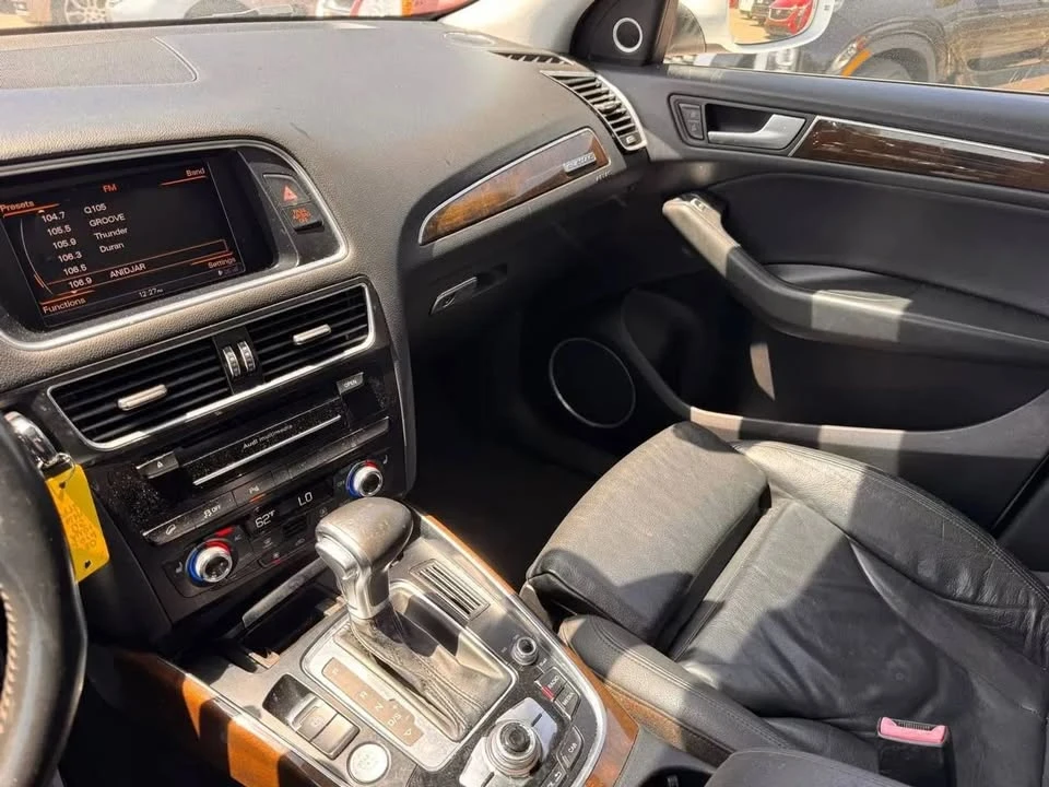 2014 Audi 8R Q5 - Image 10 of 17