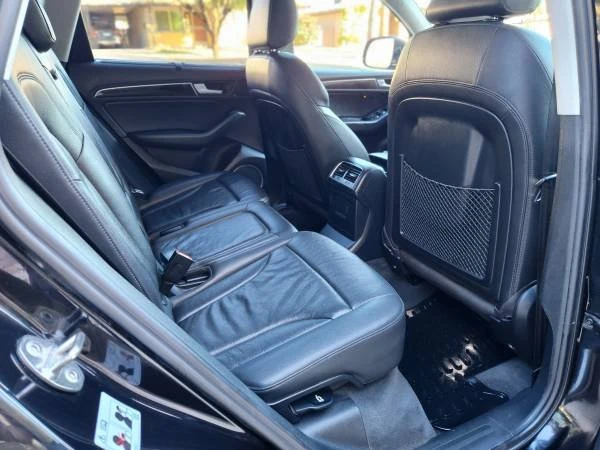 2014 Audi 8R Q5 - Image 16 of 20