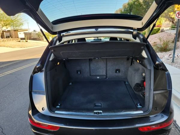 2014 Audi 8R Q5 - Image 20 of 20