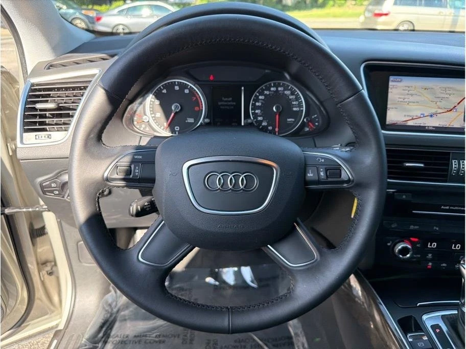 2014 Audi 8R Q5 - Image 15 of 20