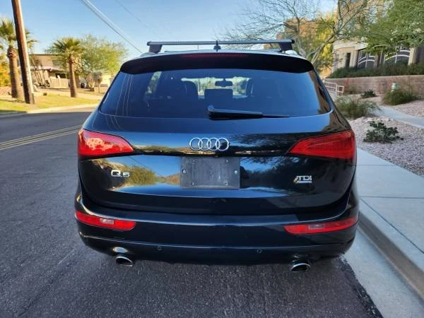 2014 Audi 8R Q5 - Image 7 of 20