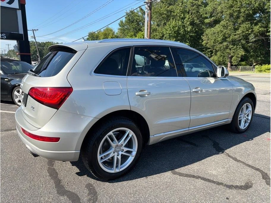 2014 Audi 8R Q5 - Image 6 of 20