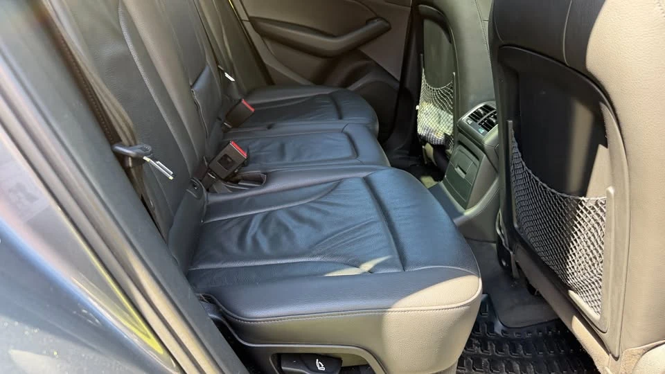 2014 Audi 8R Q5 - Image 15 of 20