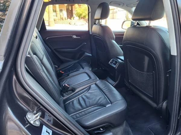 2014 Audi 8R Q5 - Image 17 of 20