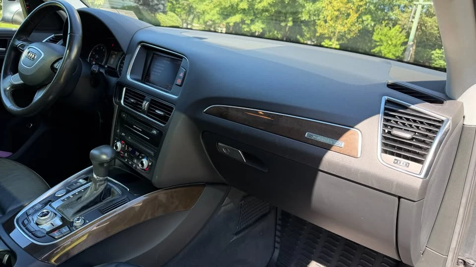 2014 Audi 8R Q5 - Image 17 of 20